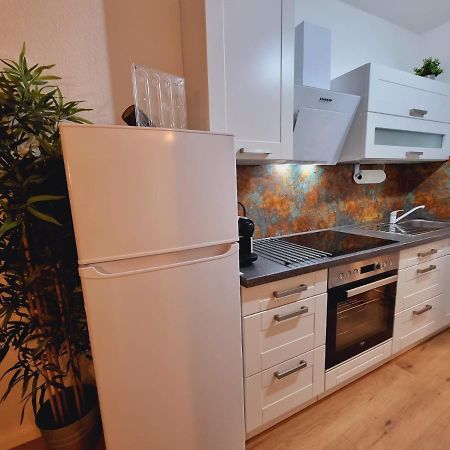 Lifestyle-Appartment Near Basf In Ludwigshafen Dış mekan fotoğraf